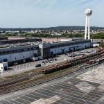 Worker Severely Injured Under Hydraulic Press at Stellantis Plant