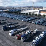 Worker Trapped Under Press at Stellantis Poissy