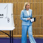 Sweden Votes in Tight Race as Far Right Eyes Power