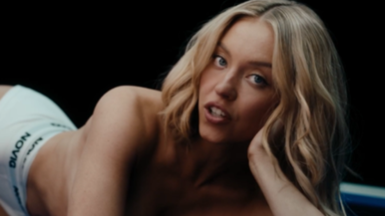 Sydney Sweeney Ad Sparks Athlete Backlash