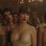 Taylor Swift's Patient Zero Video Stars Cara Delevingne