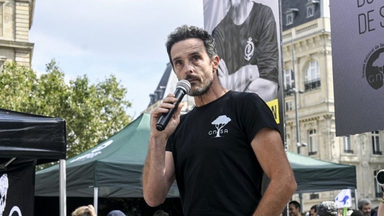 Thomas Brail Arrested on A412 Highway Site in Haute-Savoie