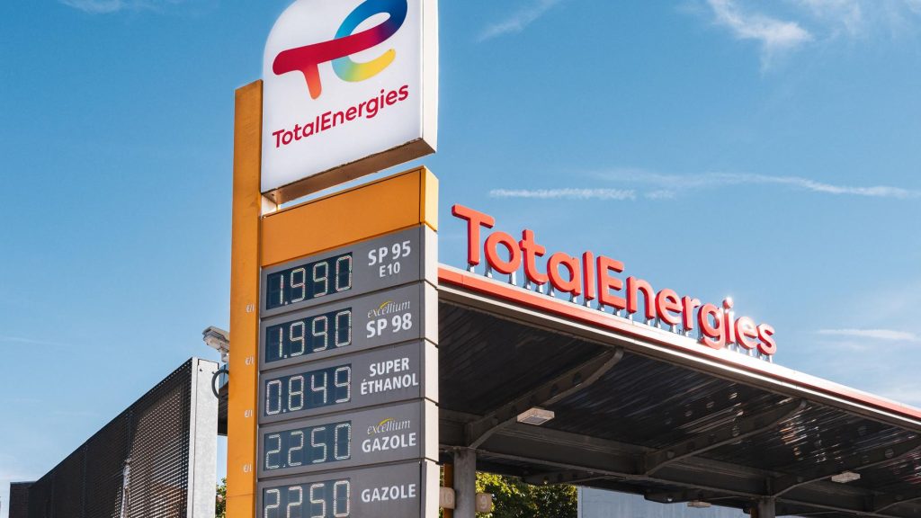 TotalEnergies Raises Dividends Amid Fuel Price Concerns