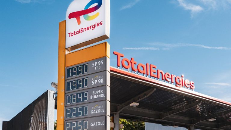 TotalEnergies Raises Dividends Amid Fuel Price Concerns