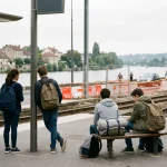 Triel-sur-Seine: Mayor's Note for Students Delayed by Roadworks