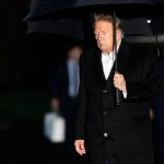Trump's Approval Plummets Ahead of 2026 Midterms