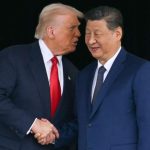 Trump Offered to Sell Arms to China, Ambassador Says