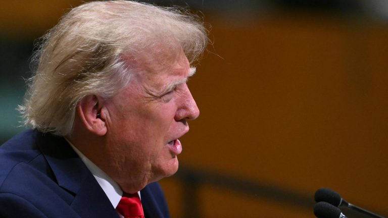 Trump Threatens Iran Then Announces Talks at UN