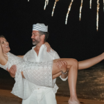 Trump Jr's Wedding Secretly Funded by Putin-Linked Oligarch