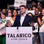 Trump's Texas Convention Reveals High Stakes for Midterms