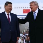 Trump Rolls Out Red Carpet for Xi Jinping