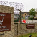 UK Base Terror Plot Foiled, Five Arrested