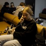 Ukraine Refugees Reshape Lives as EU Protection Extended to 2028