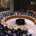 UN Security Council Condemns Houthi Attacks on Saudi Arabia