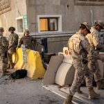 US Ends Anti-Jihadist Coalition Mission in Iraq