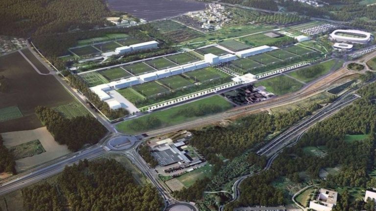 Yvelines Heritage Days: PSG Campus and Hidden Gems Open