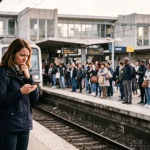 Yvelines Transport: RER A Cuts at 22h Until October