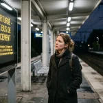 Yvelines: Six Train Lines Disrupted Every Evening This Week