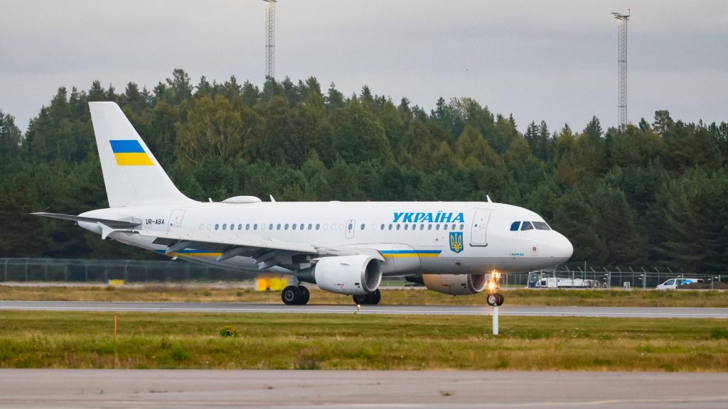 Zelensky's Plane and Russian Drone: What Really Happened