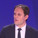 7 October: French Jewish Leader Warns of Lasting Trauma