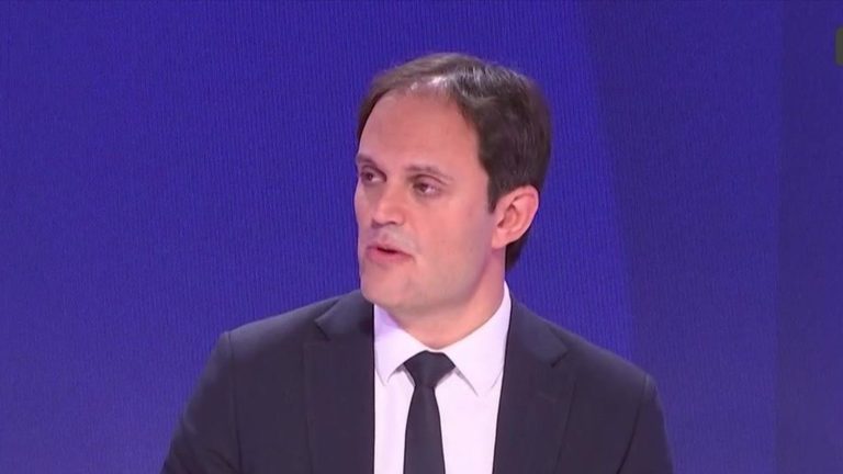7 October: French Jewish Leader Warns of Lasting Trauma