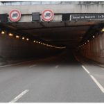A14 Tunnel Closure in Nanterre from October 18 to 30, 2026