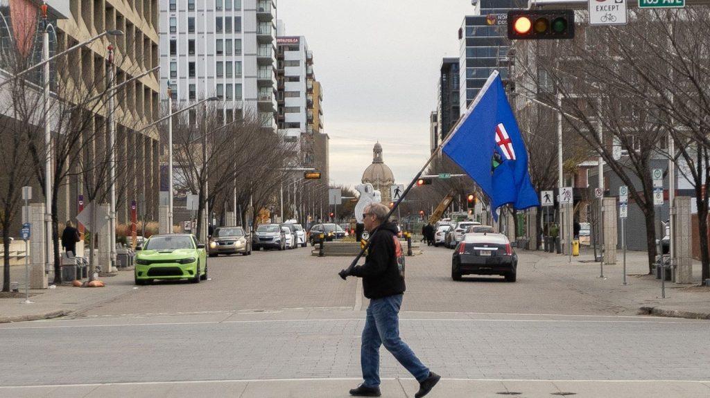 Alberta Voters Reject Independence Referendum in Landslide