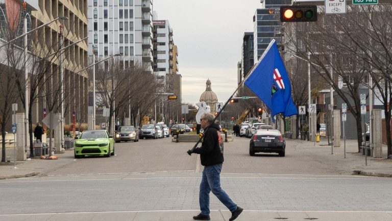 Alberta Voters Reject Independence Referendum in Landslide