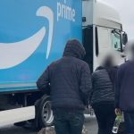 Amazon Opens Beauvais Warehouse, Creating 1,000 Jobs