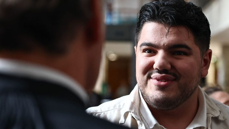 Amine Kessaci: Marseille's Anti-Drug Trafficking Voice