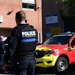 Teen Arrested in Aubagne School Shooting Probe
