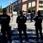 Aubagne School Shooter Charged and Jailed