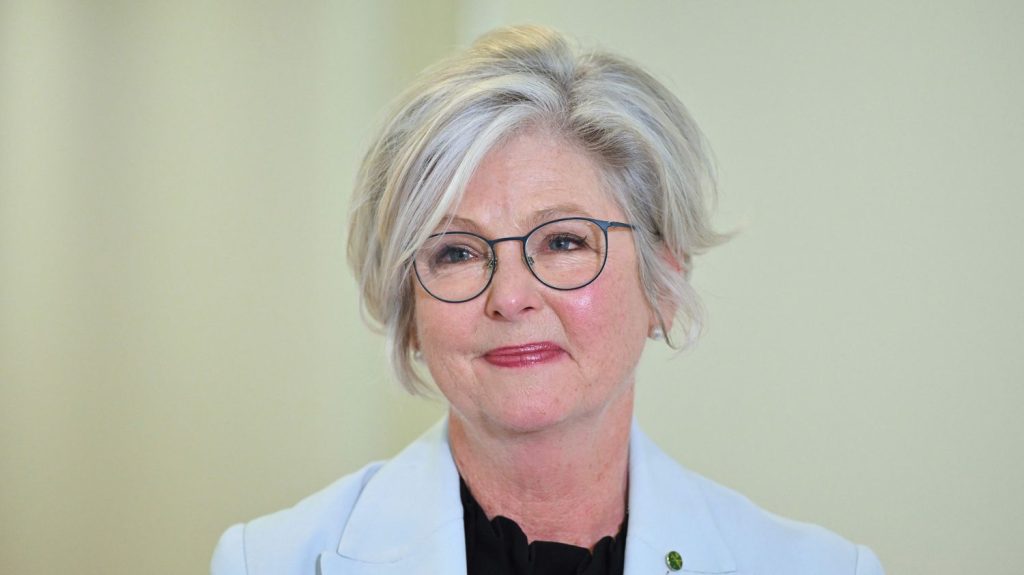 Australian MP Loses Both Legs After Deliberate Car Attack
