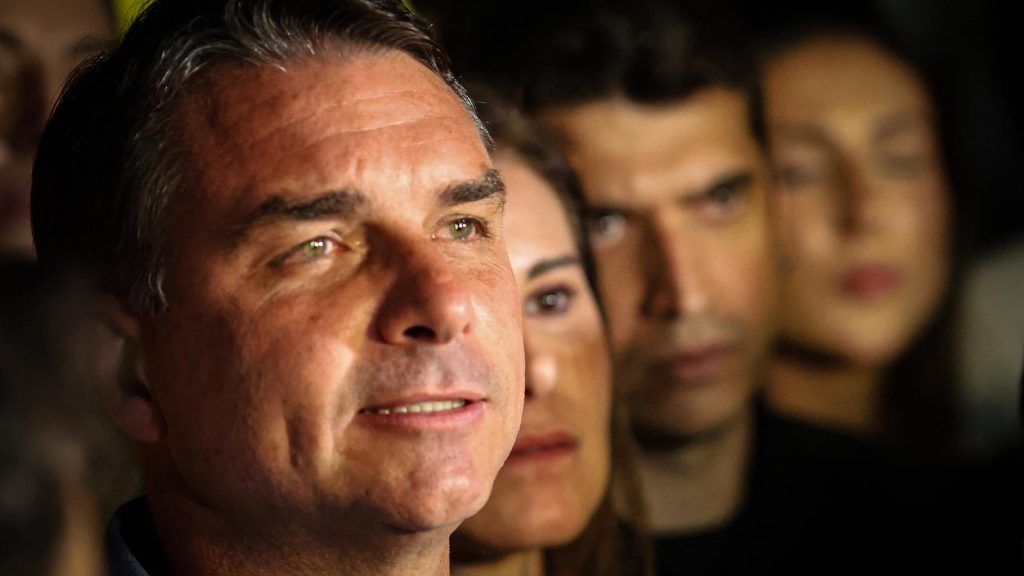 Bolsonaro Family Wins Big in Brazil Elections