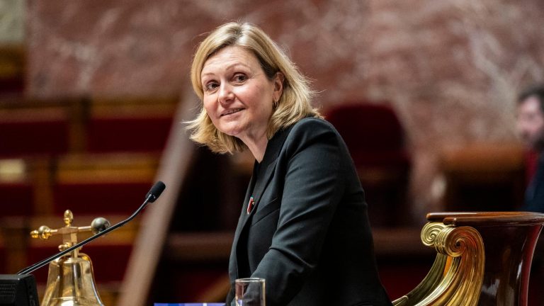 Braun-Pivet Urges Government to Hear Protesters' Demands
