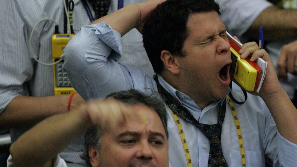 Brazil Markets Plunge After Lula's Shock Re-election