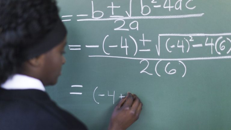 Burkina Faso Replaces Beauty Pageants With Science Contest