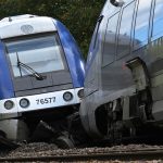 Caen-Rouen Rail Line Reopens After Derailment
