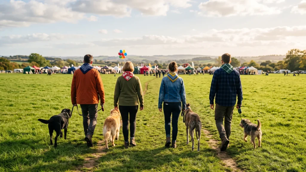 Carrières-sous-Poissy: 15 Years of Animal Solidarity