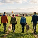 Carrières-sous-Poissy: 15 Years of Animal Solidarity