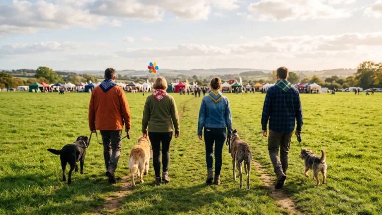 Carrières-sous-Poissy: 15 Years of Animal Solidarity