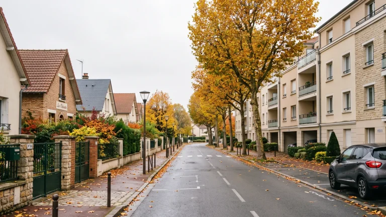 Carrières-sous-Poissy Real Estate Prices 2021-2025