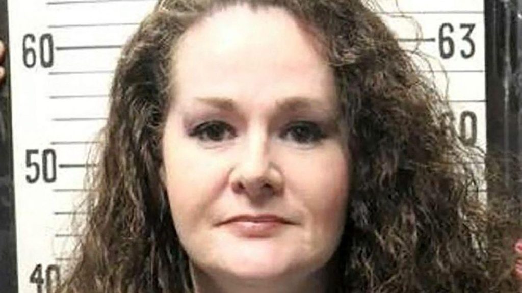 Christa Pike: A Shattered Youth and a Failed Execution