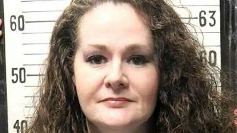 Christa Pike: A Shattered Youth and a Failed Execution