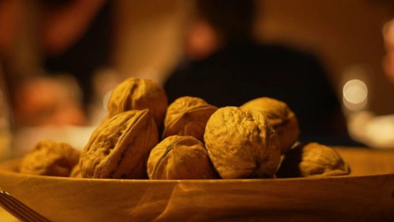 Corrèze Walnut Farmers Battle Drought to Keep Tradition Alive