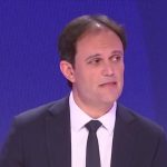 Crif Chief Rejects 'Inhumanity Trial' Against French Jews