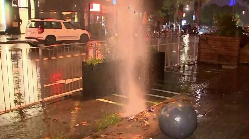 Deadly Flash Floods Strike Barcelona Region