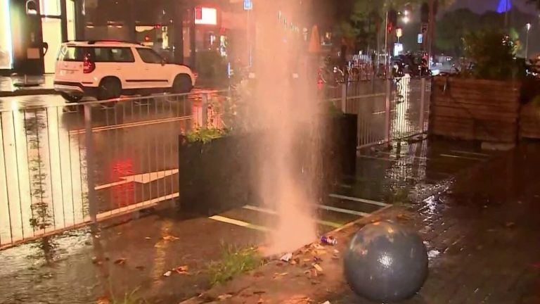 Deadly Flash Floods Strike Barcelona Region