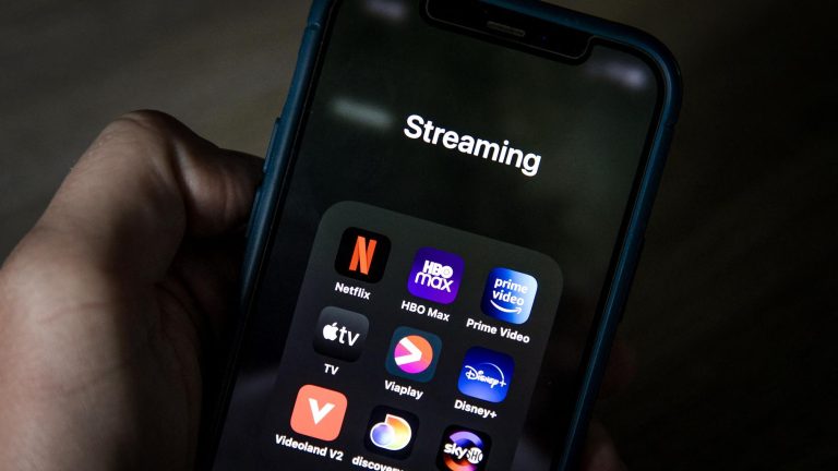 Disney Content Arrives on Netflix in Surprising Deal