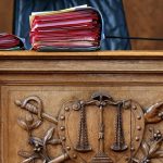 Driver with 8 Passengers, Looted Goods Sentenced